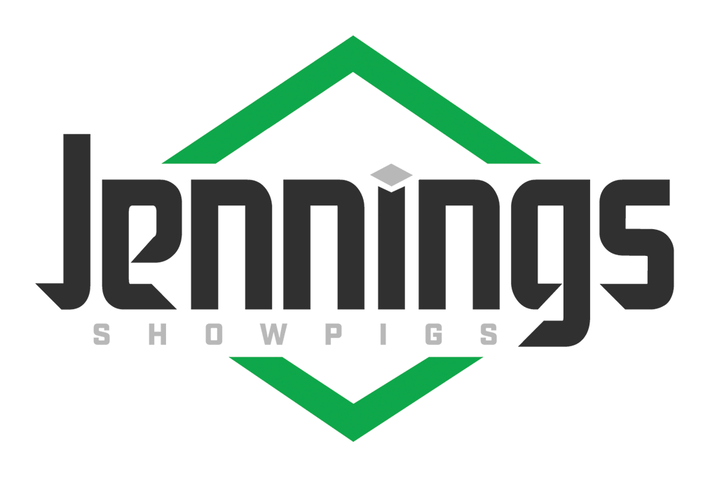 Jennings Showpigs